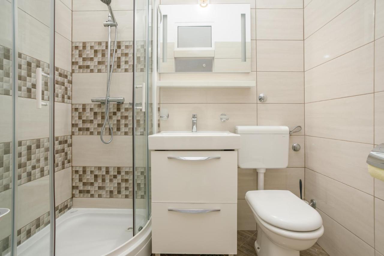 Apartment Gloria オパティヤ エクステリア 写真